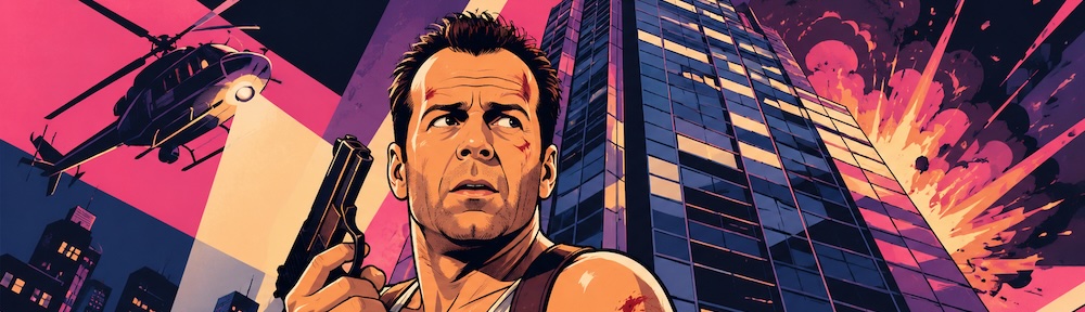 Bruce Willis Vom Fernsehdetektiv zum ungewoehnlichen Actionhelden