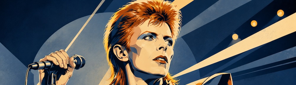 David Bowie