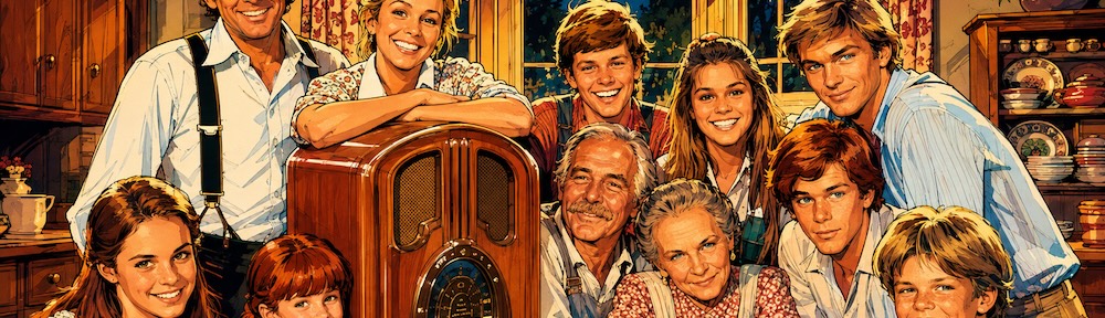 Die Waltons