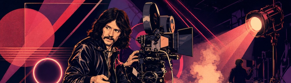 John Carpenter Der Regisseur, der Horror und Science-Fiction neu praegte