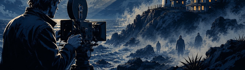 John Carpenter The Fog