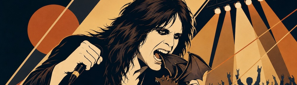 Ozzy Osbourne Wie der Prince of Darkness in den Achtzigern neu begann