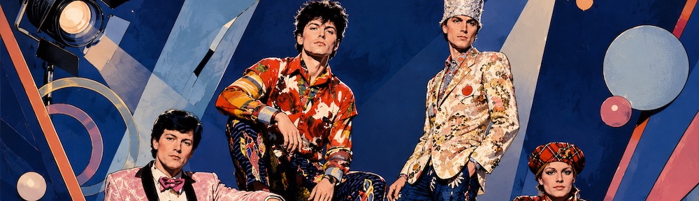 Talking Heads Die nervoese Energie der Achtzigerjahre