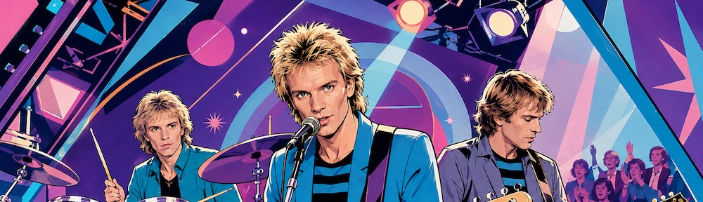 The Police